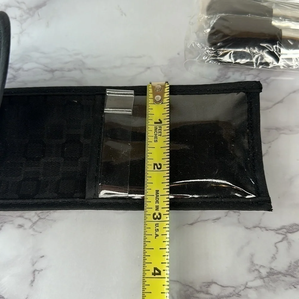 Mineral Elements by Eden Makeup Brush Kit
